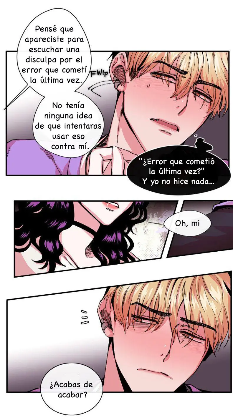 S Flower (2018) - Capítulo 7 - Página 29 - LectorTMOo