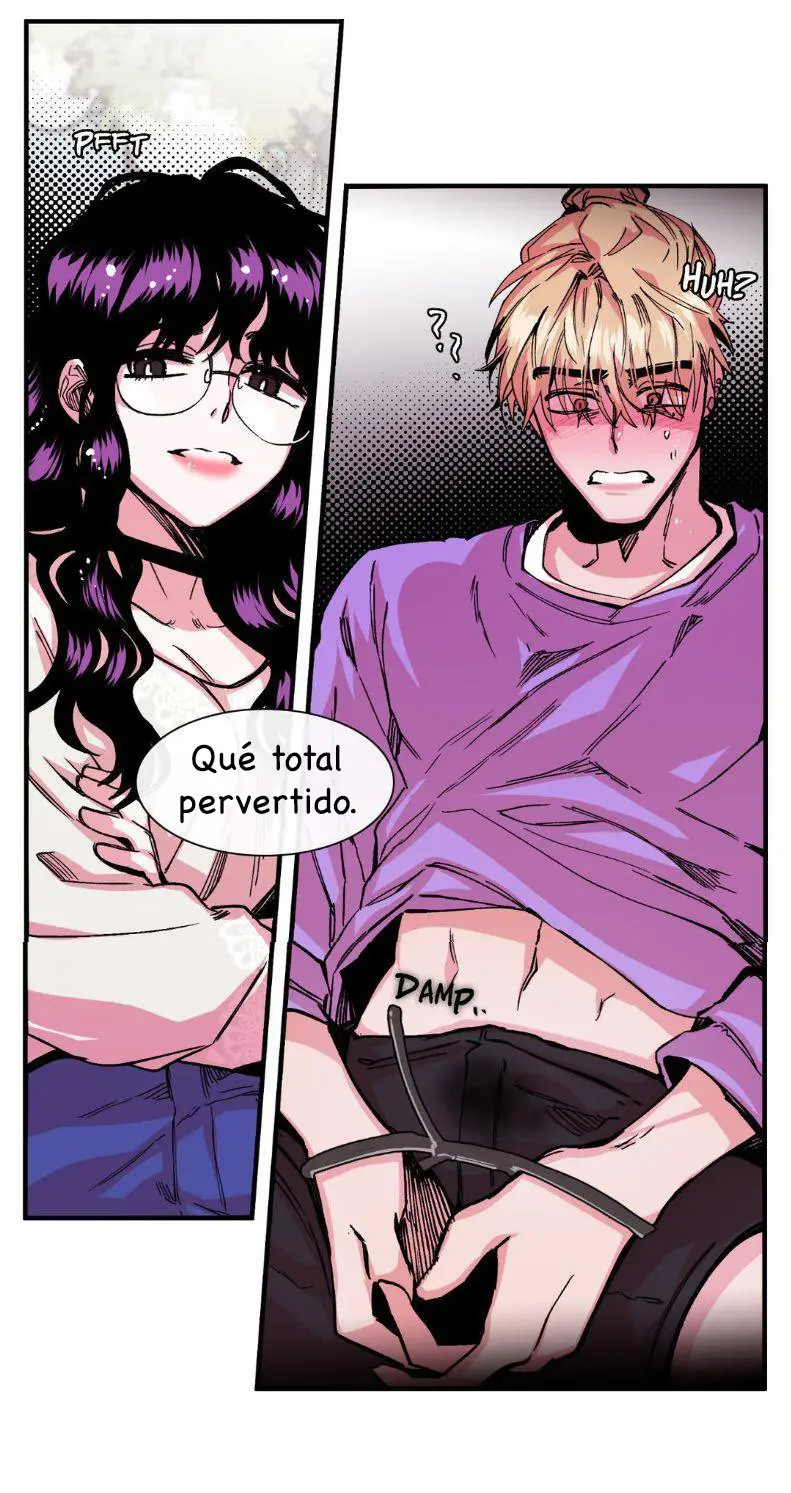 S Flower (2018) - Capítulo 7 - Página 30 - LectorTMOo