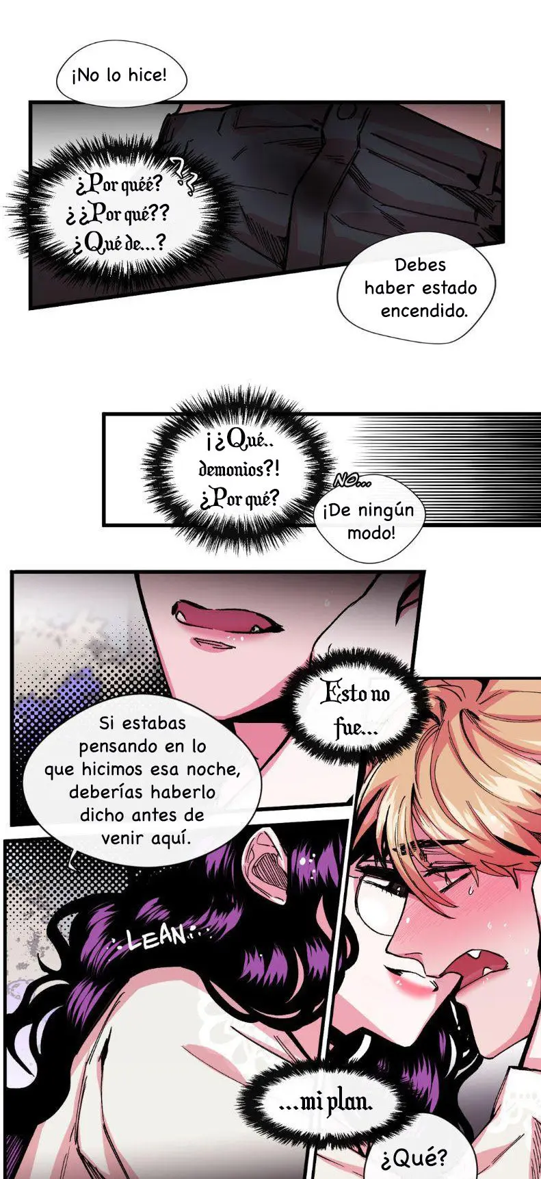 S Flower (2018) - Capítulo 7 - Página 31 - LectorTMOo