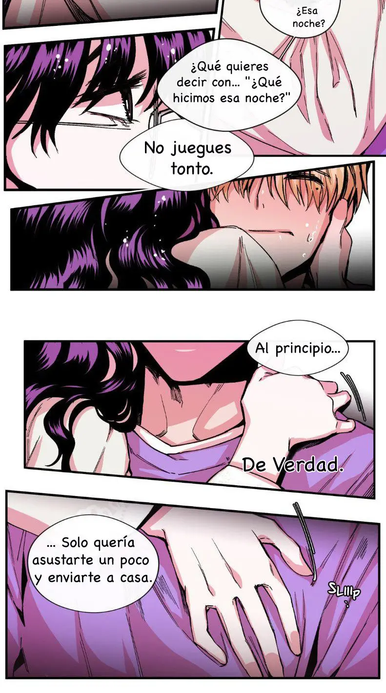 S Flower (2018) - Capítulo 7 - Página 32 - LectorTMOo