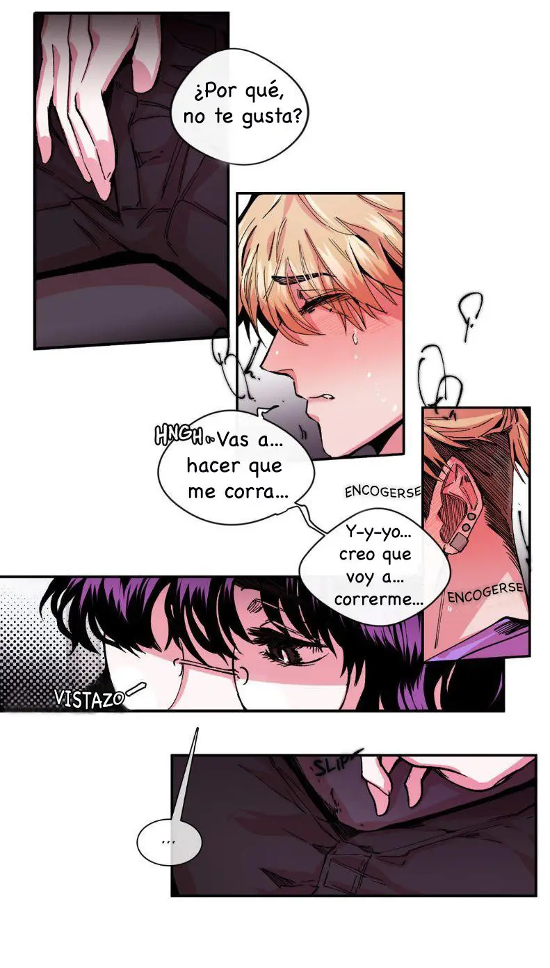 S Flower (2018) - Capítulo 7 - Página 36 - LectorTMOo