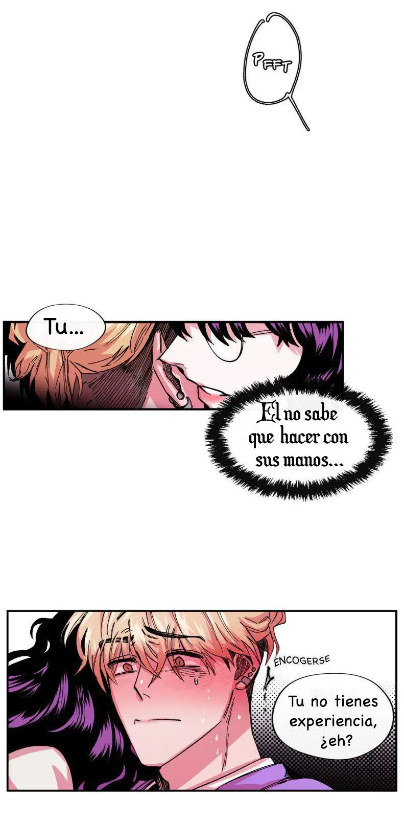 S Flower (2018) - Capítulo 7 - Página 37 - LectorTMOo