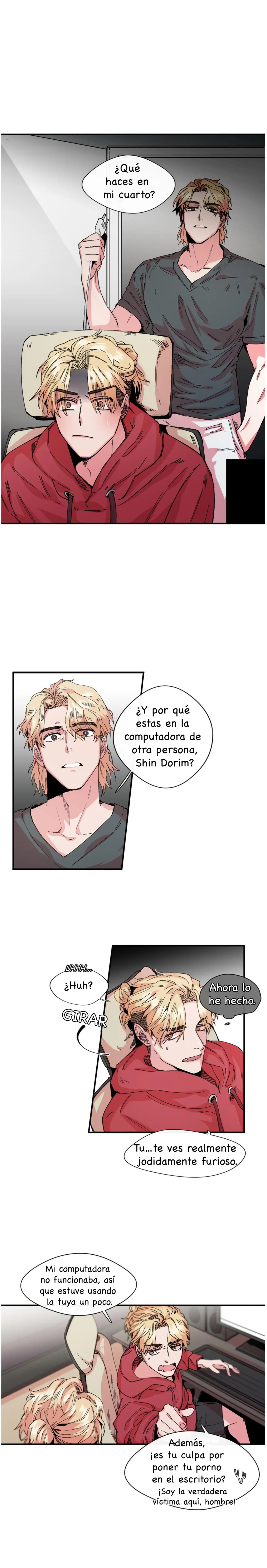 S Flower (2018) - Capítulo 9 - Página 12 - LectorTMOo