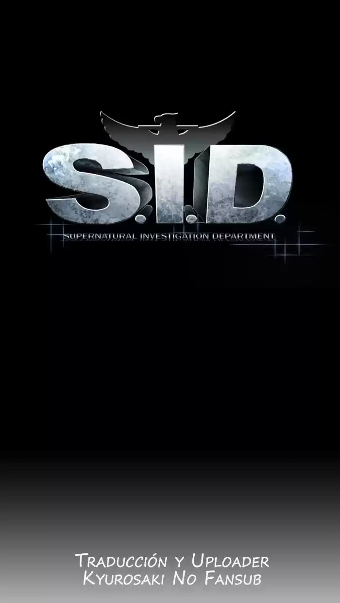 S-I-D- (2010) - Capítulo  - Página 33 - LectorTMOo