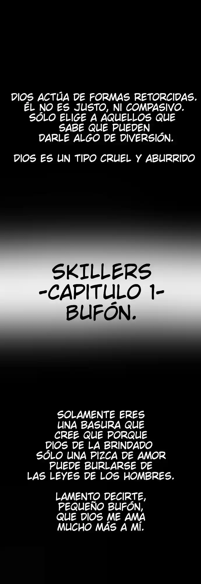 S-Killers (2018) - Capítulo 1 - Página 10 - LectorTMOo
