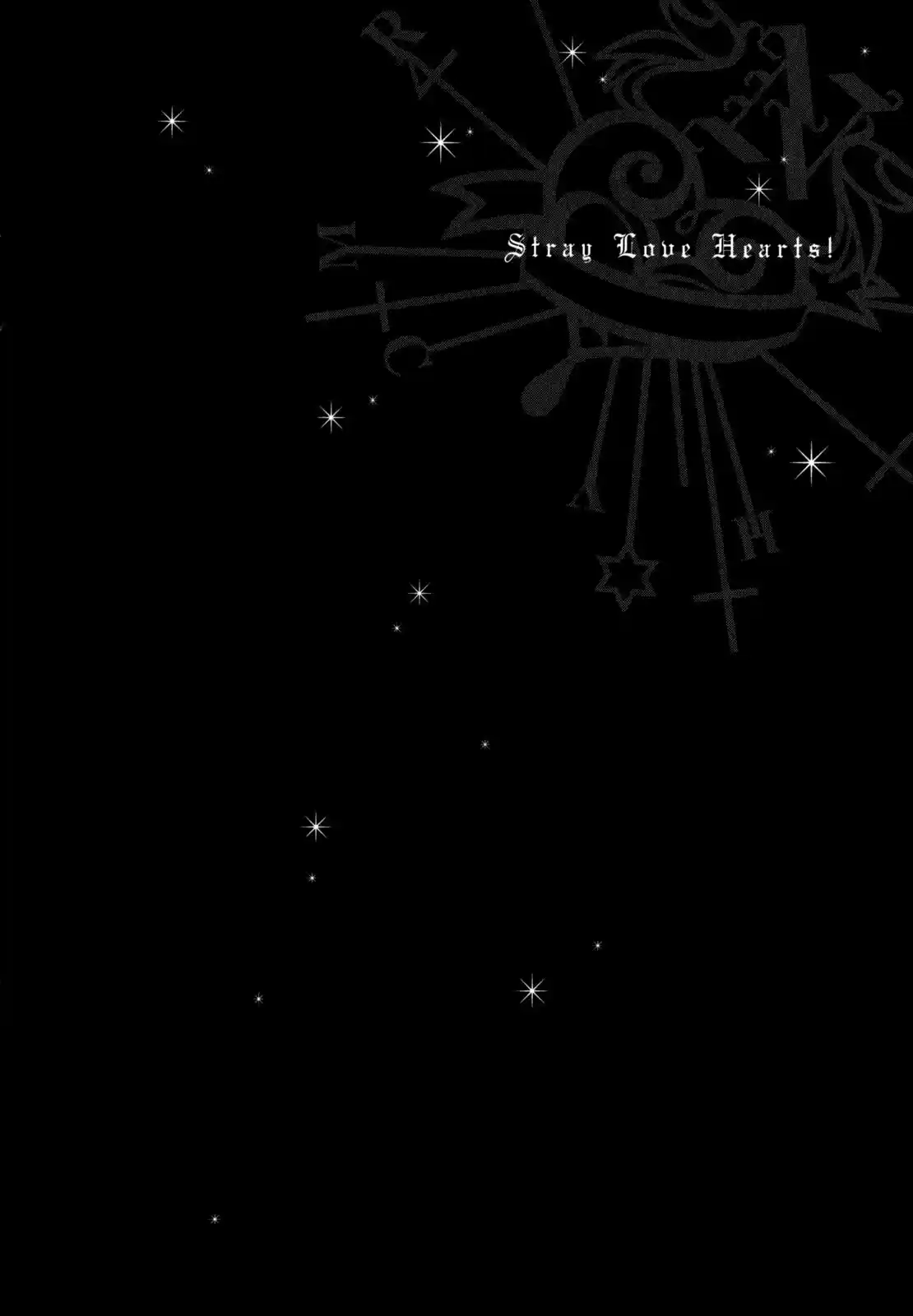 S.L.H. - Stray Love Hearts! (2016) - Capítulo 1 - Página 8 - LectorTMOo