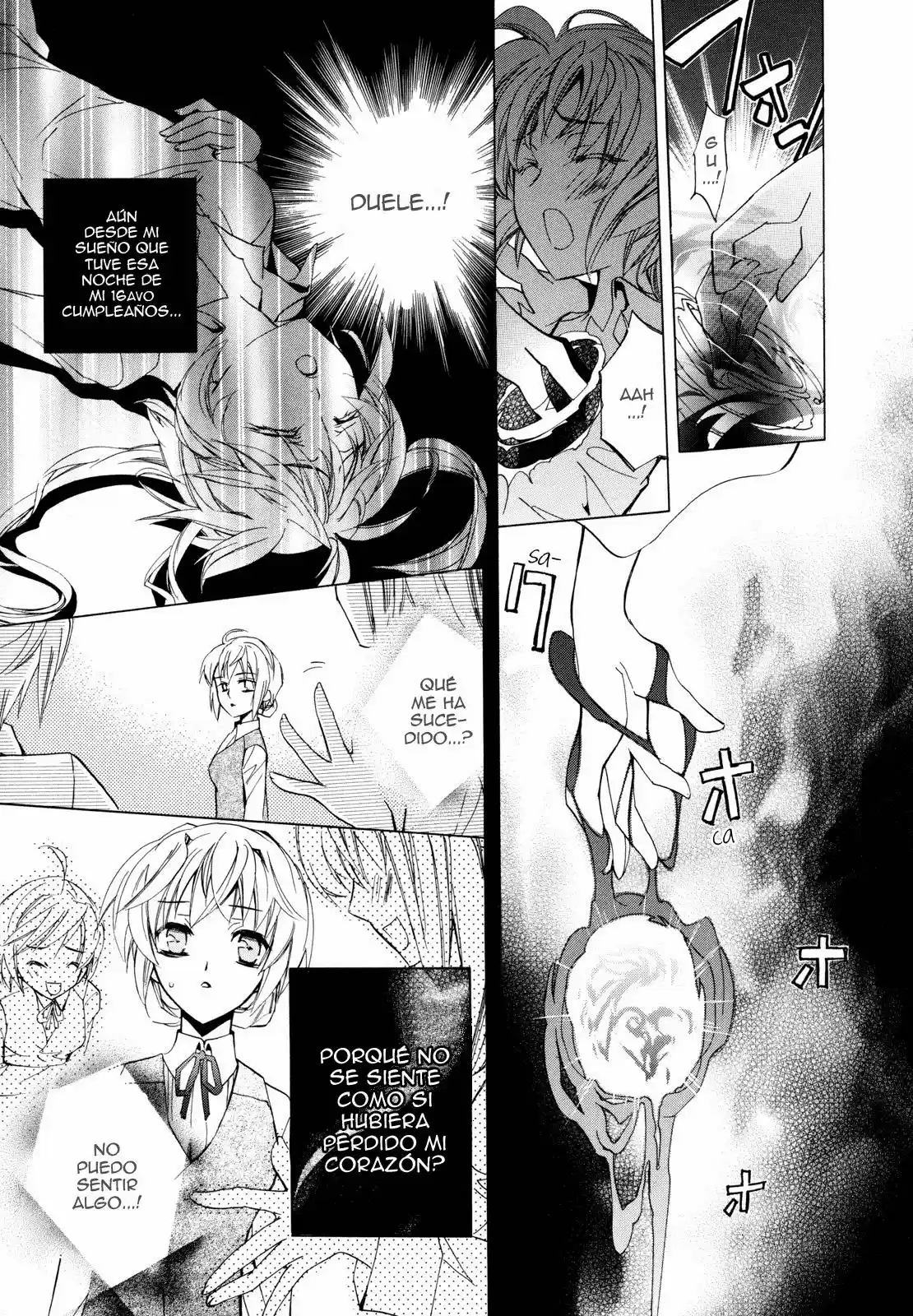 S.L.H. - Stray Love Hearts! (2016) - Capítulo 1 - Página 13 - LectorTMOo