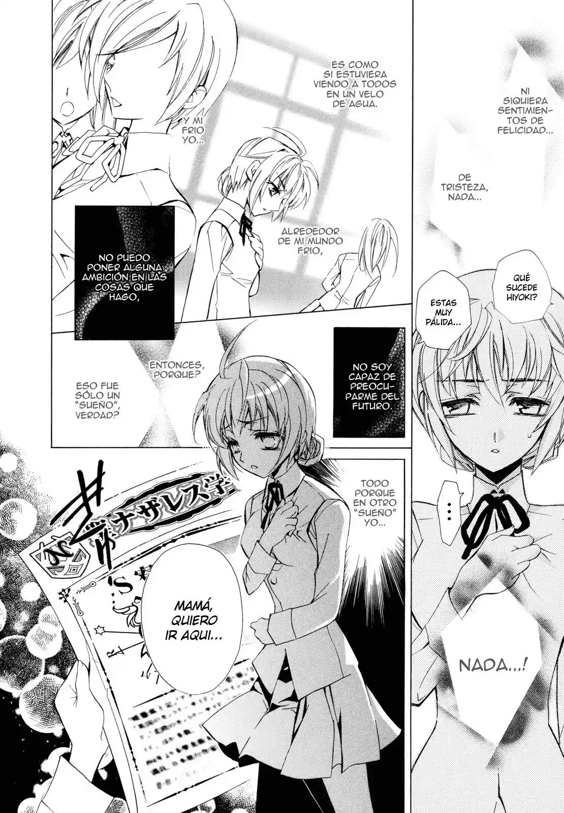 S.L.H. - Stray Love Hearts! (2016) - Capítulo 1 - Página 14 - LectorTMOo