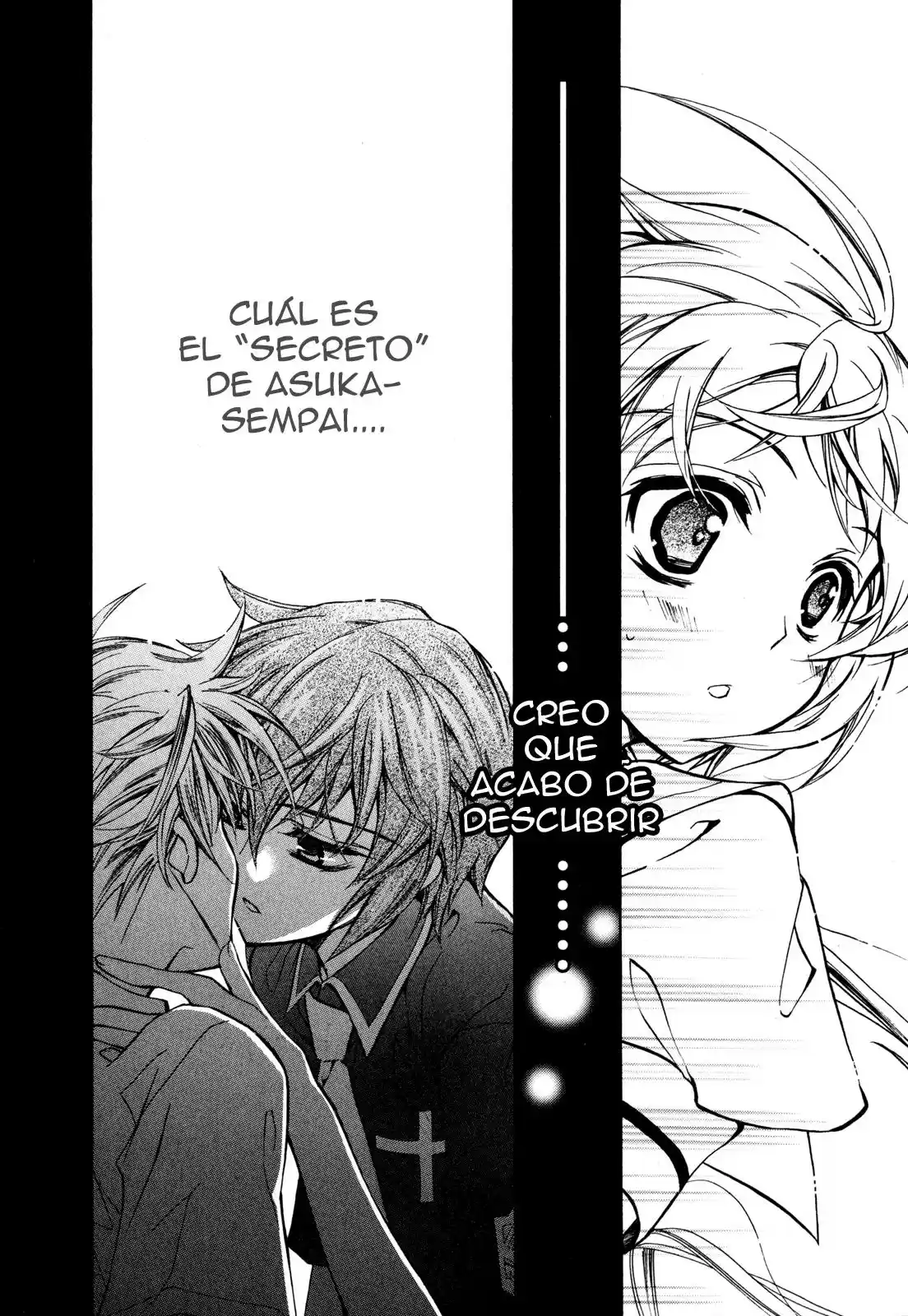 S.L.H. - Stray Love Hearts! (2016) - Capítulo 11 - Página 42 - LectorTMOo