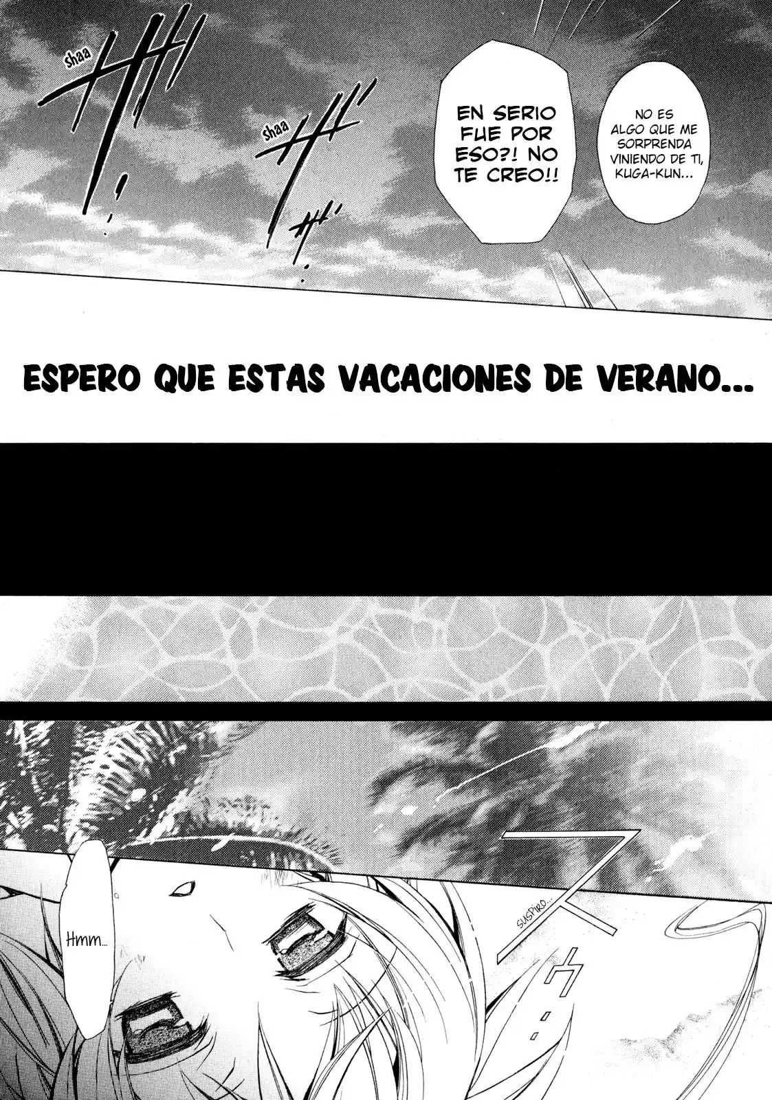 S.L.H. - Stray Love Hearts! (2016) - Capítulo 13 - Página 54 - LectorTMOo