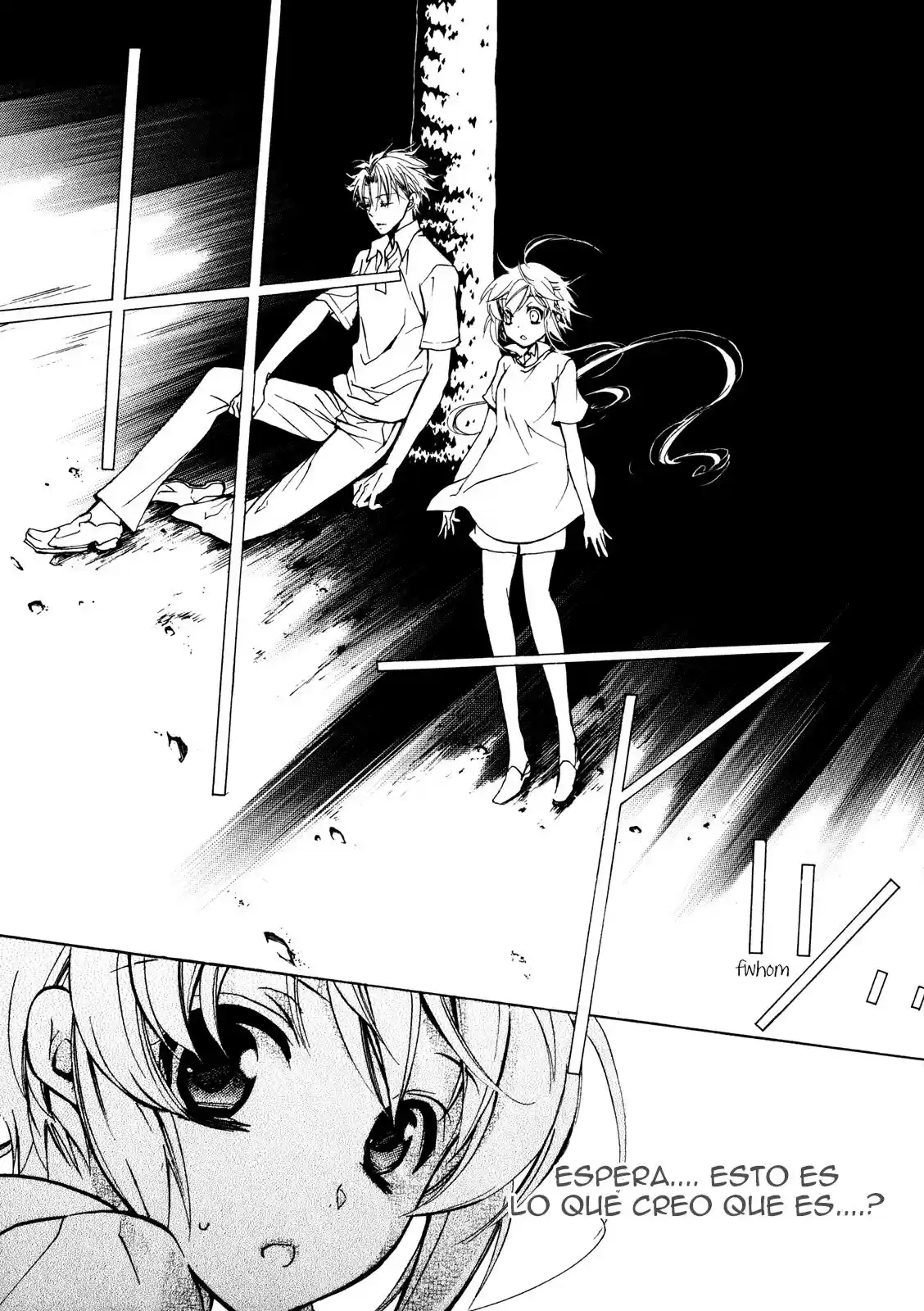 S.L.H. - Stray Love Hearts! (2016) - Capítulo 14 - Página 15 - LectorTMOo