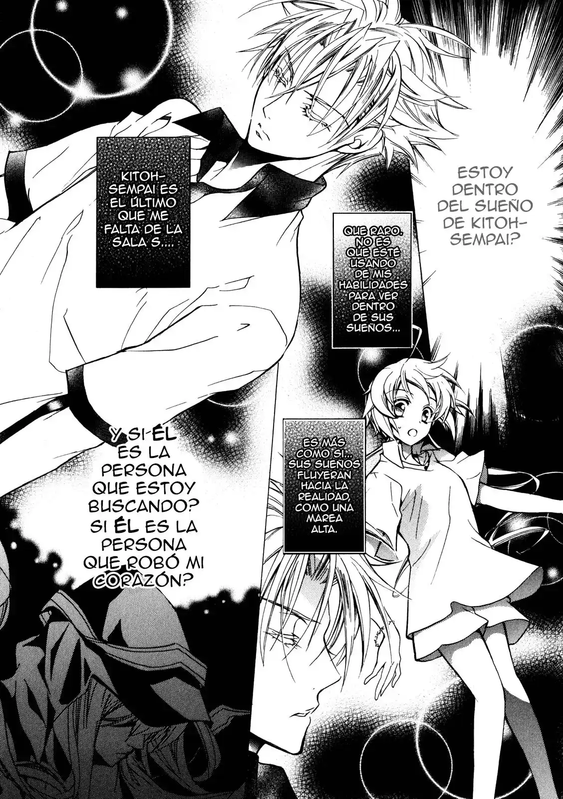 S.L.H. - Stray Love Hearts! (2016) - Capítulo 14 - Página 16 - LectorTMOo