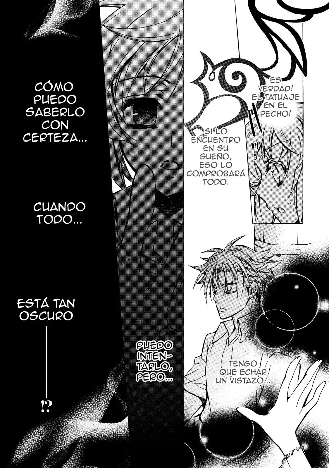 S.L.H. - Stray Love Hearts! (2016) - Capítulo 14 - Página 17 - LectorTMOo