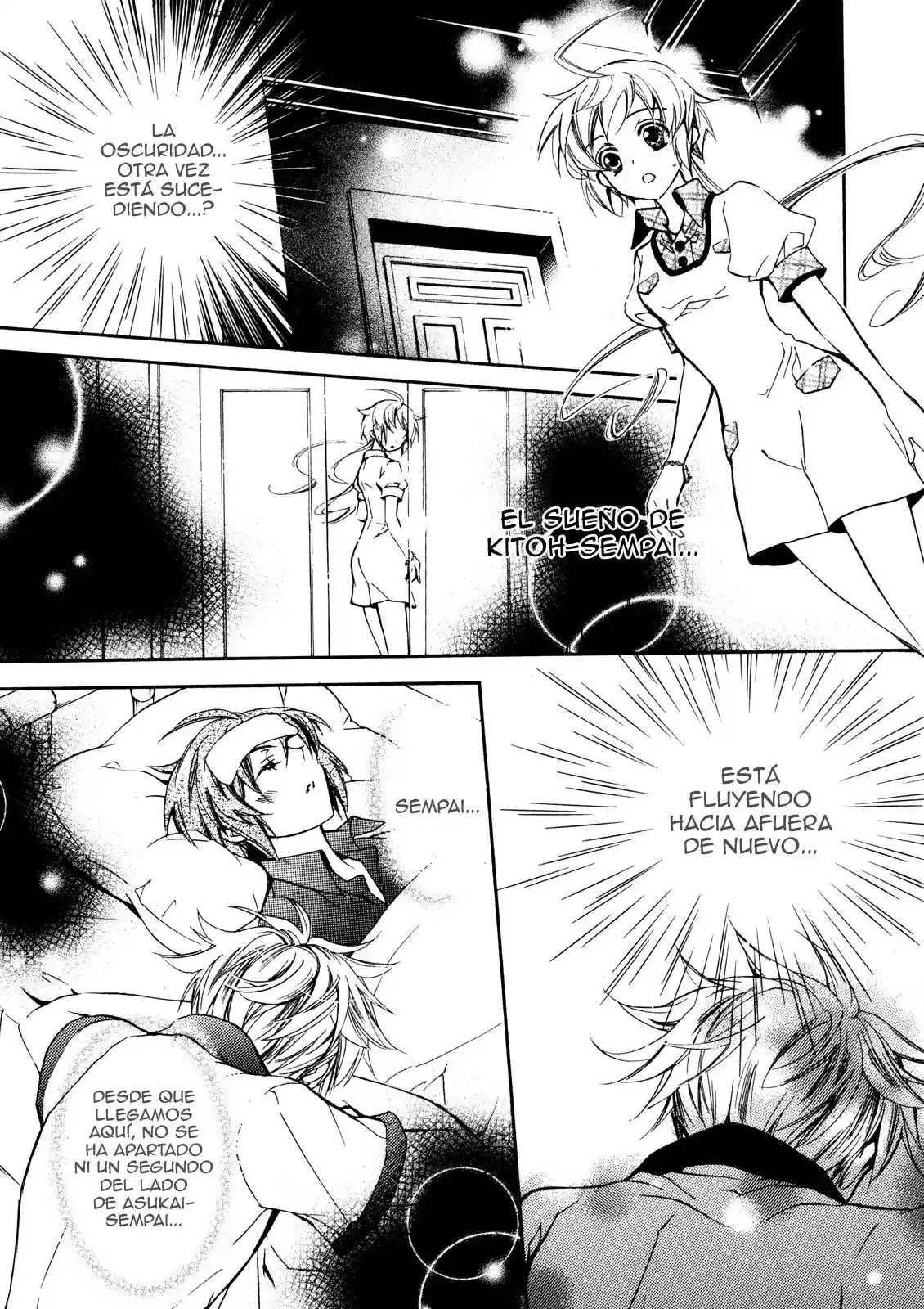 S.L.H. - Stray Love Hearts! (2016) - Capítulo 15 - Página 20 - LectorTMOo