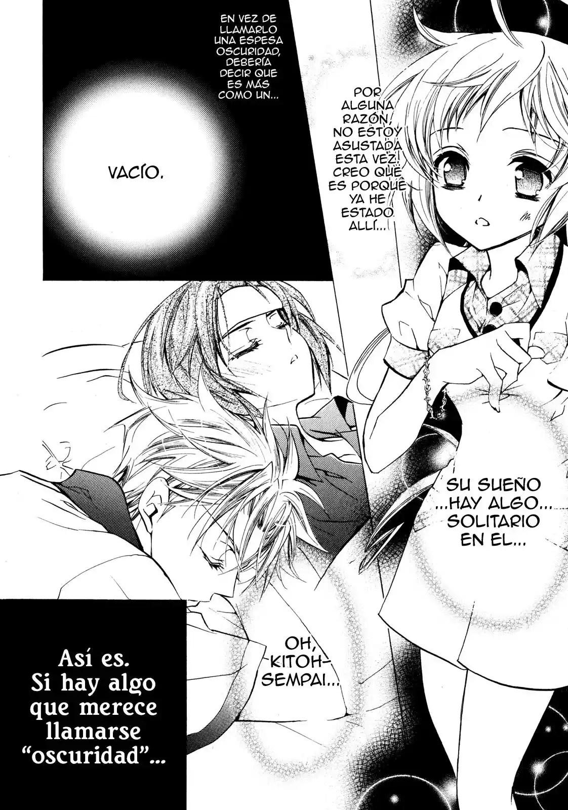 S.L.H. - Stray Love Hearts! (2016) - Capítulo 15 - Página 21 - LectorTMOo