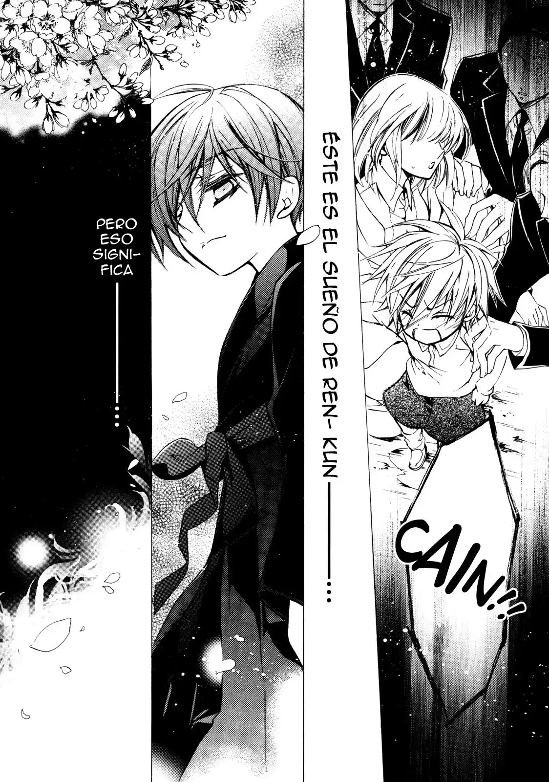 S.L.H. - Stray Love Hearts! (2016) - Capítulo 15 - Página 31 - LectorTMOo