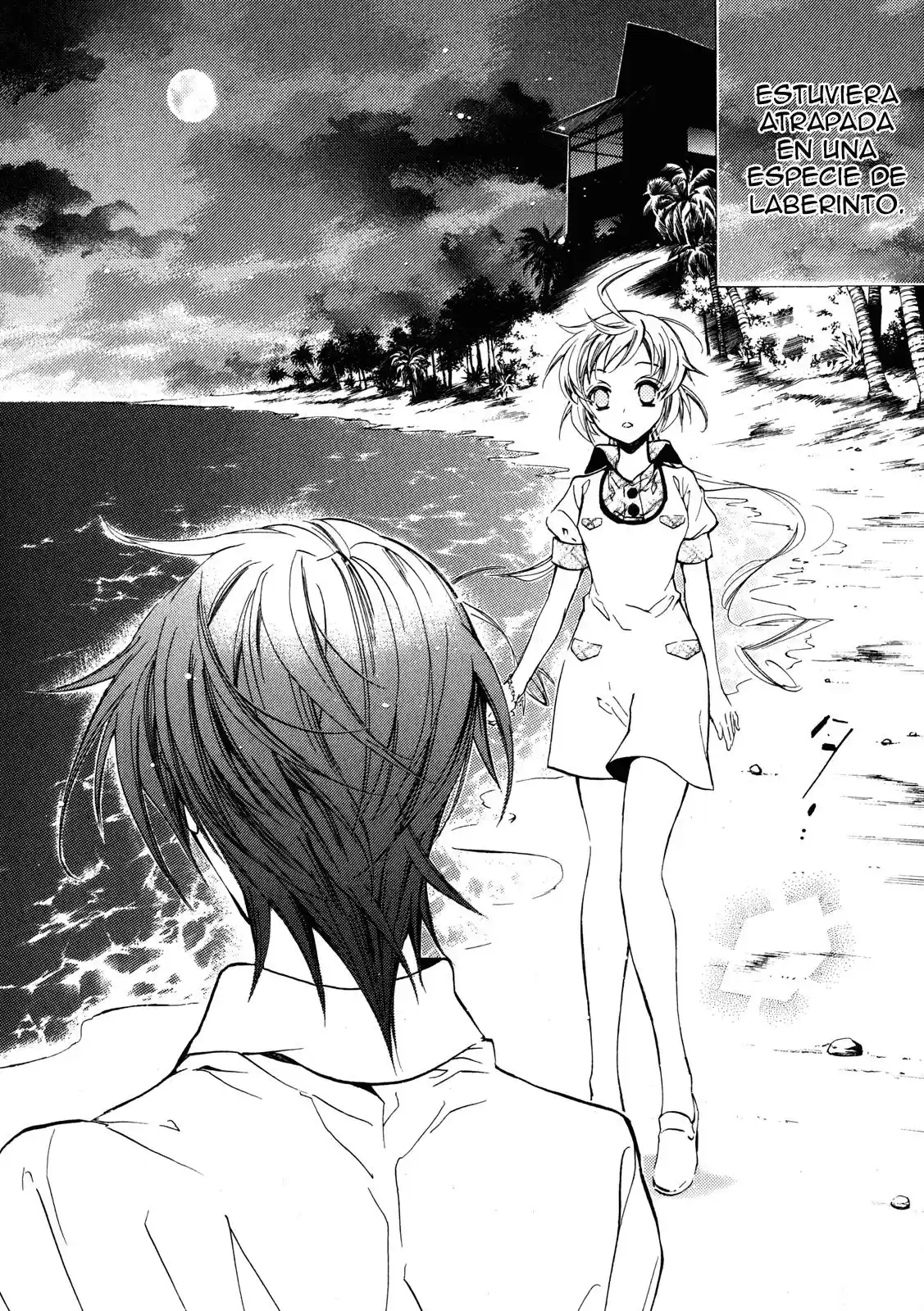 S.L.H. - Stray Love Hearts! (2016) - Capítulo 15 - Página 33 - LectorTMOo