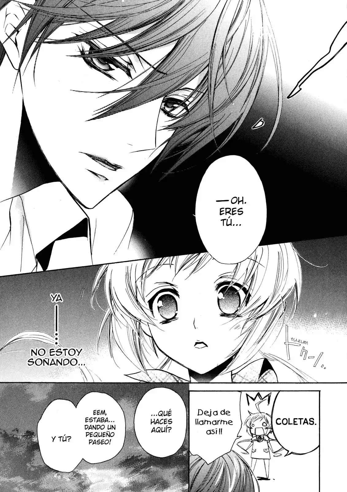 S.L.H. - Stray Love Hearts! (2016) - Capítulo 15 - Página 34 - LectorTMOo