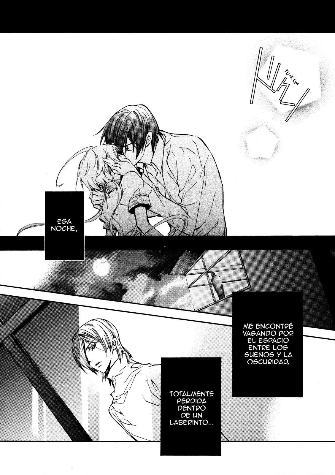 S.L.H. - Stray Love Hearts! (2016) - Capítulo 15 - Página 44 - LectorTMOo
