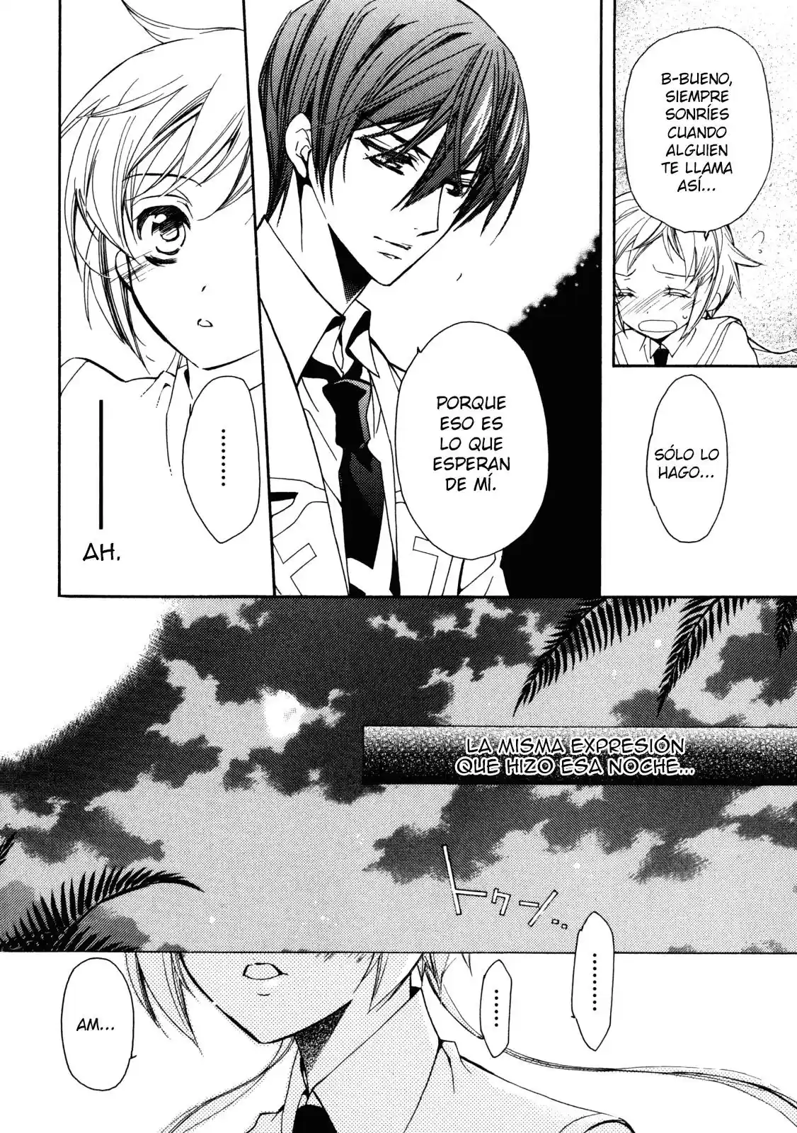S.L.H. - Stray Love Hearts! (2016) - Capítulo 16 - Página 19 - LectorTMOo