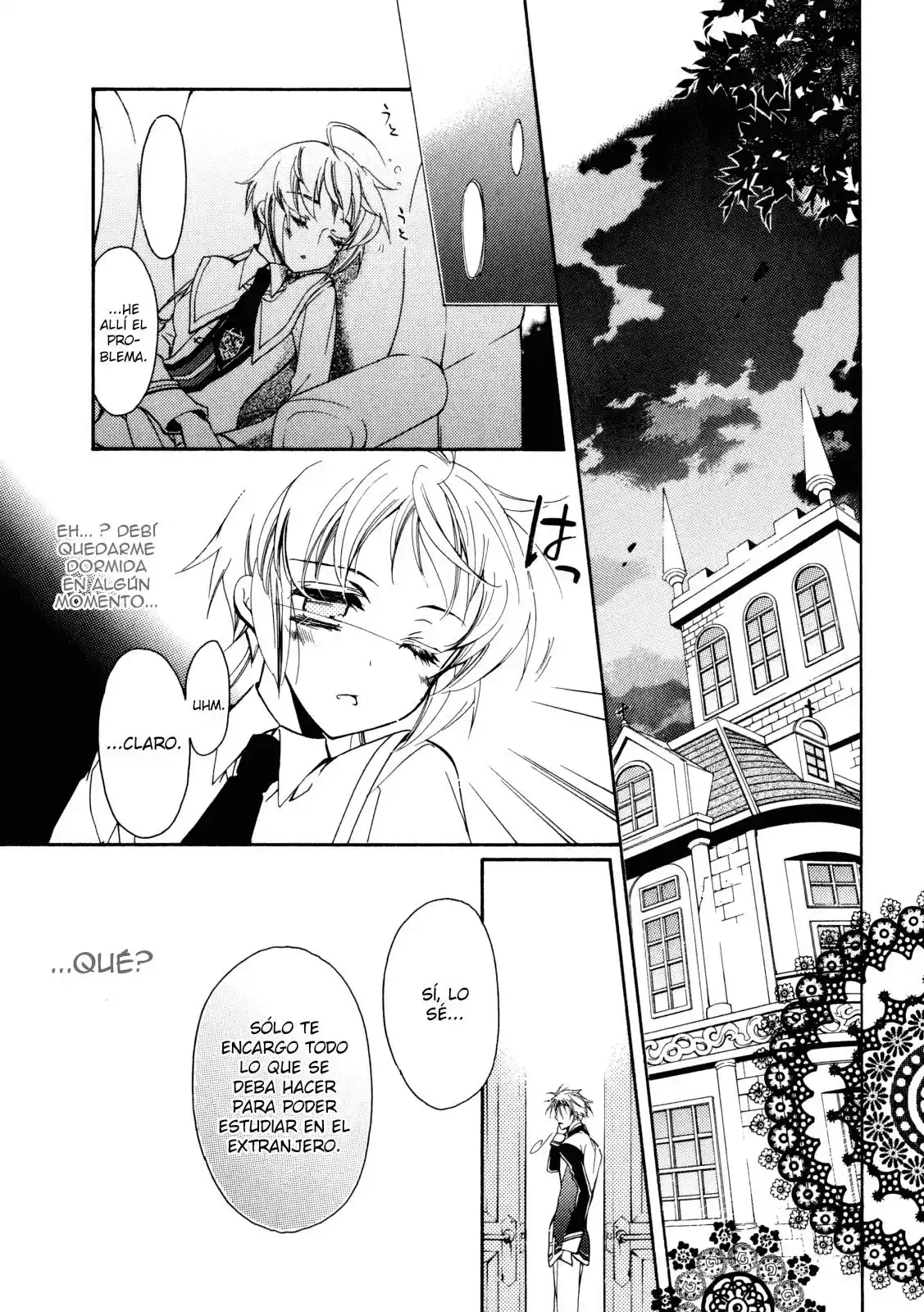 S.L.H. - Stray Love Hearts! (2016) - Capítulo 16 - Página 28 - LectorTMOo