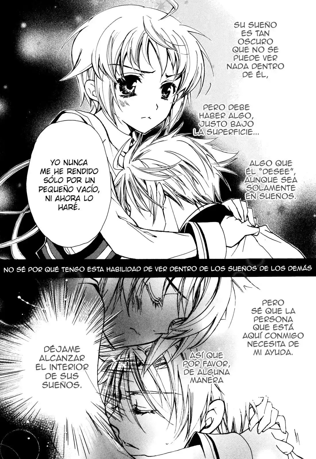 S.L.H. - Stray Love Hearts! (2016) - Capítulo 17 - Página 24 - LectorTMOo