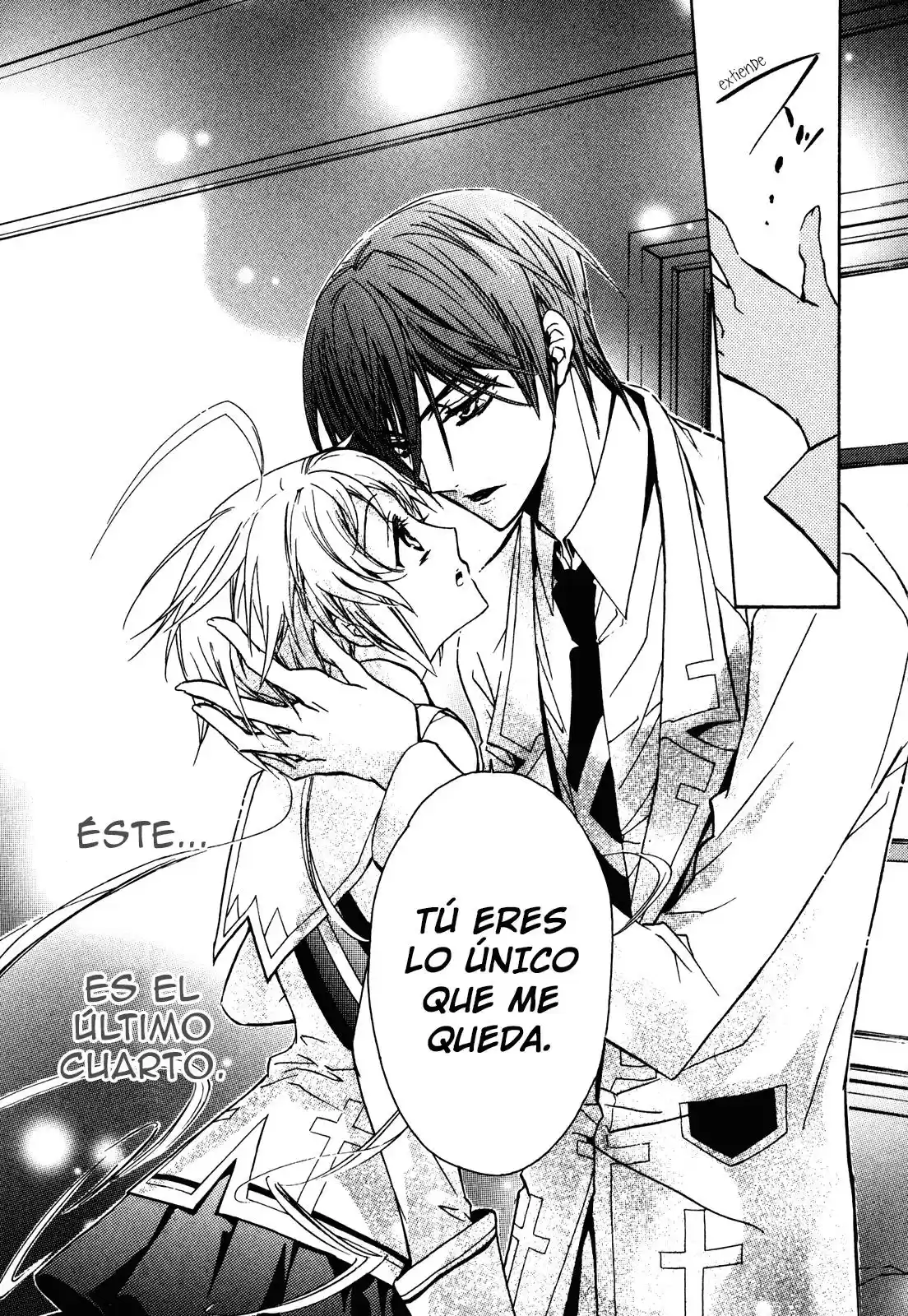S.L.H. - Stray Love Hearts! (2016) - Capítulo 17 - Página 50 - LectorTMOo