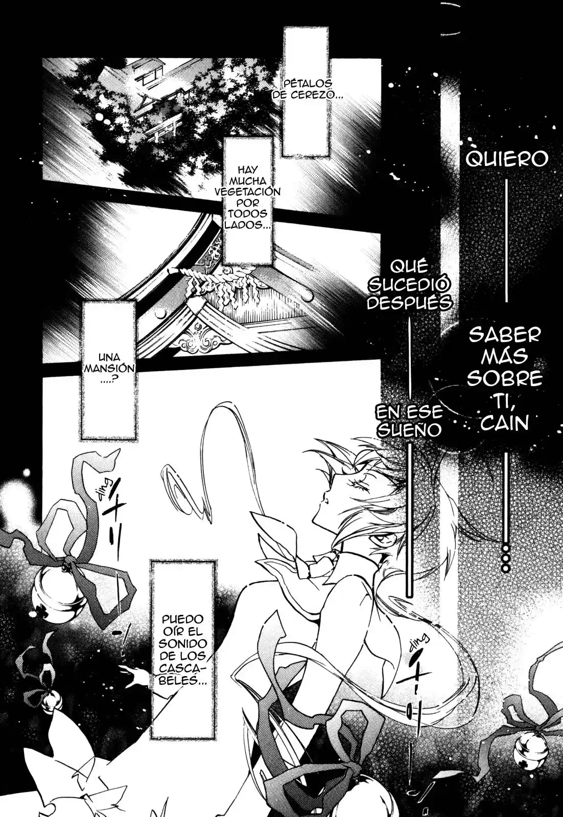 S.L.H. - Stray Love Hearts! (2016) - Capítulo 18 - Página 14 - LectorTMOo
