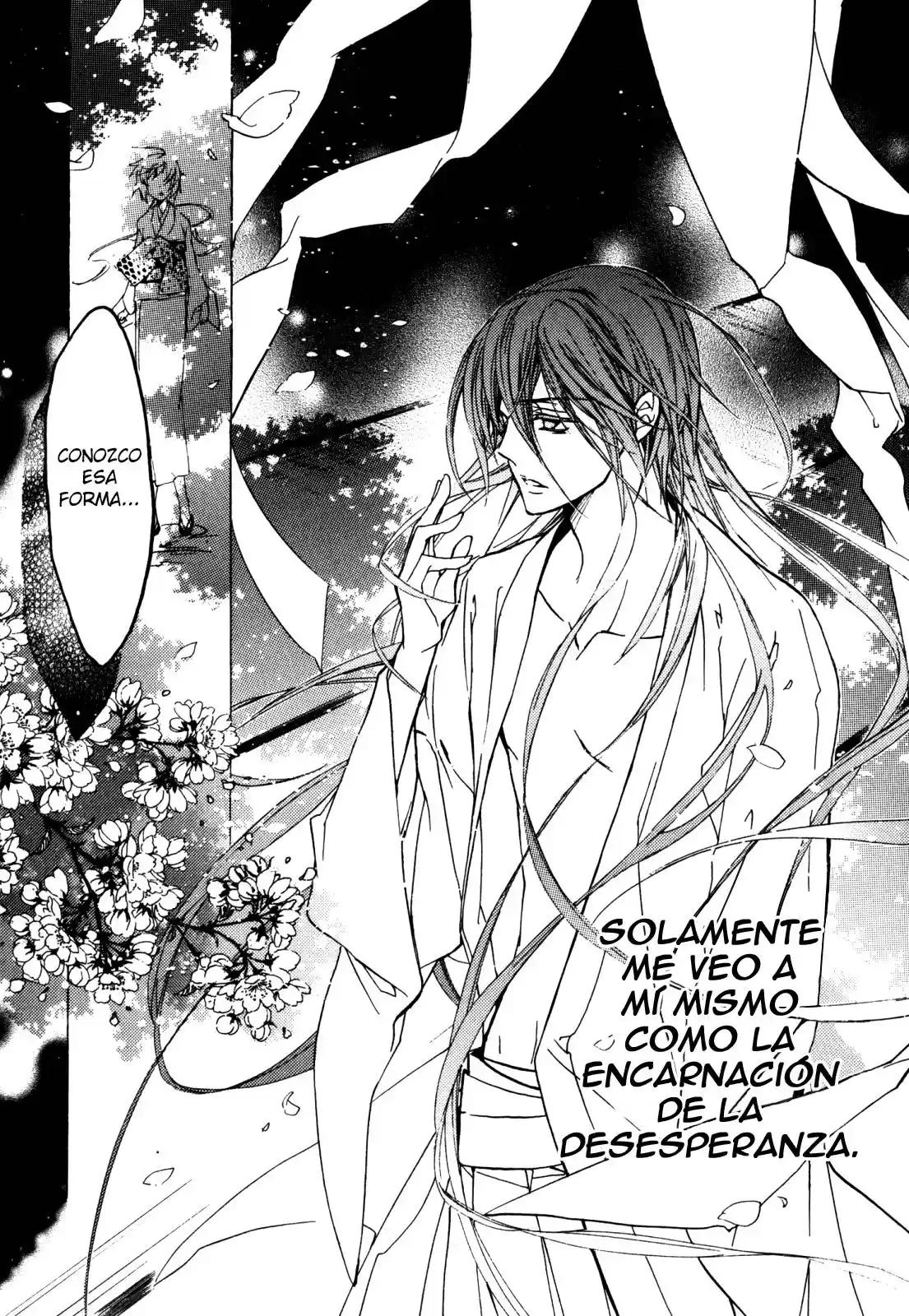 S.L.H. - Stray Love Hearts! (2016) - Capítulo 18 - Página 24 - LectorTMOo