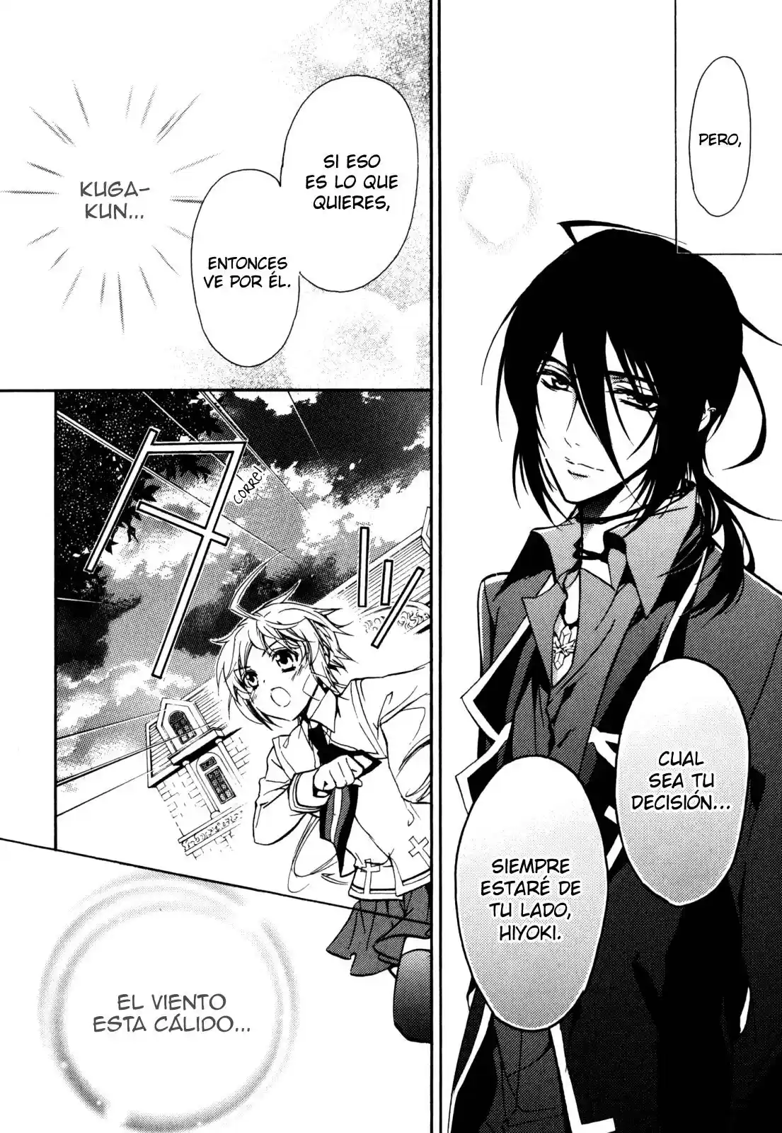 S.L.H. - Stray Love Hearts! (2016) - Capítulo 19 - Página 46 - LectorTMOo