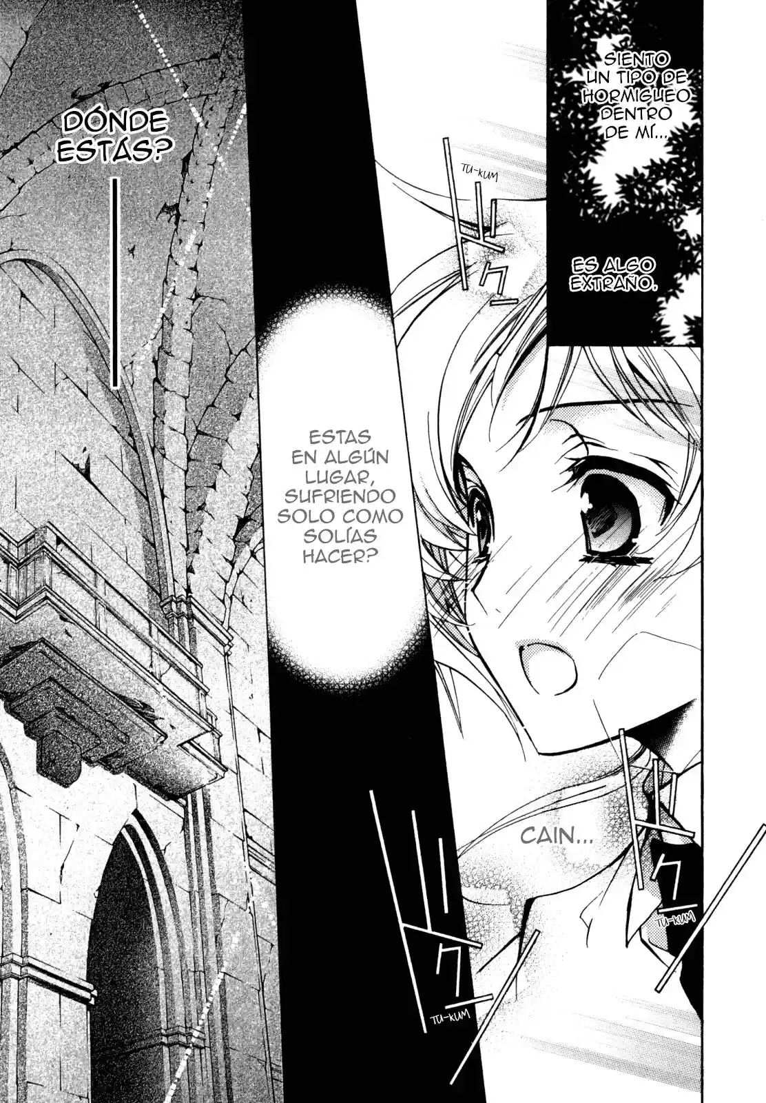 S.L.H. - Stray Love Hearts! (2016) - Capítulo 19 - Página 47 - LectorTMOo