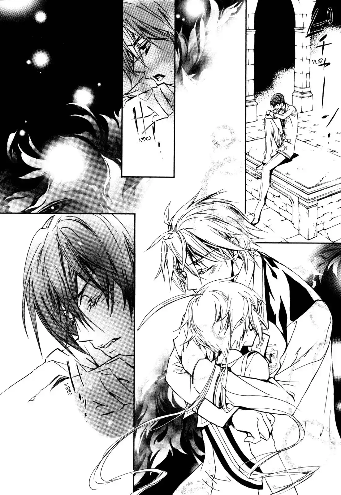 S.L.H. - Stray Love Hearts! (2016) - Capítulo 19 - Página 48 - LectorTMOo