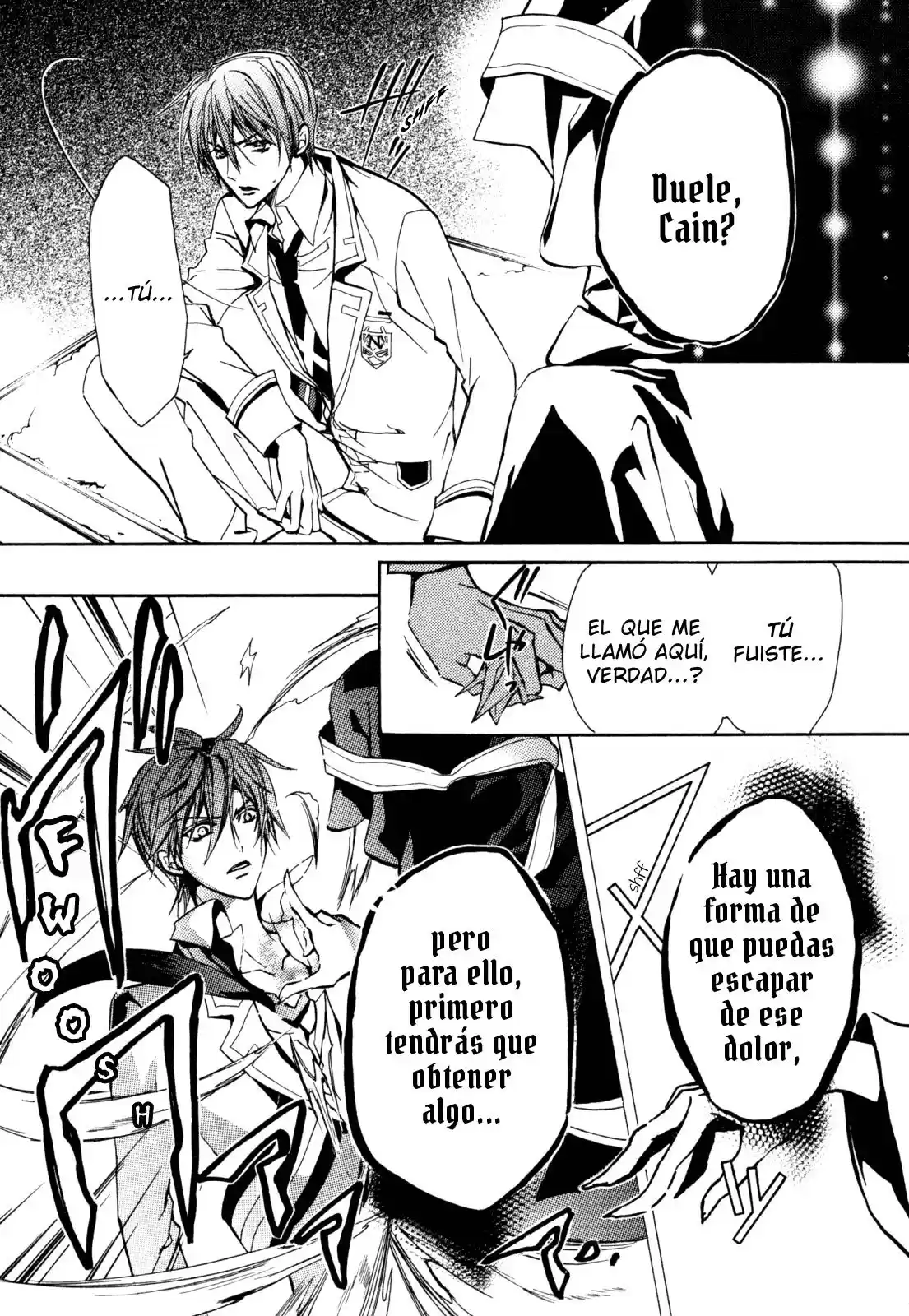 S.L.H. - Stray Love Hearts! (2016) - Capítulo 19 - Página 49 - LectorTMOo