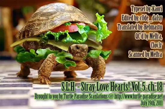 S.L.H. - Stray Love Hearts! (2016) - Capítulo 19 - Página 51 - LectorTMOo