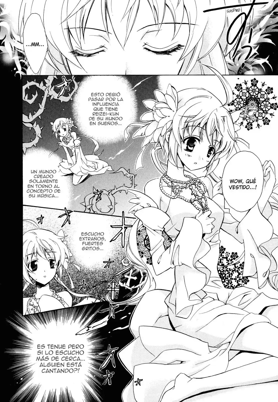 S.L.H. - Stray Love Hearts! (2016) - Capítulo 2 - Página 30 - LectorTMOo