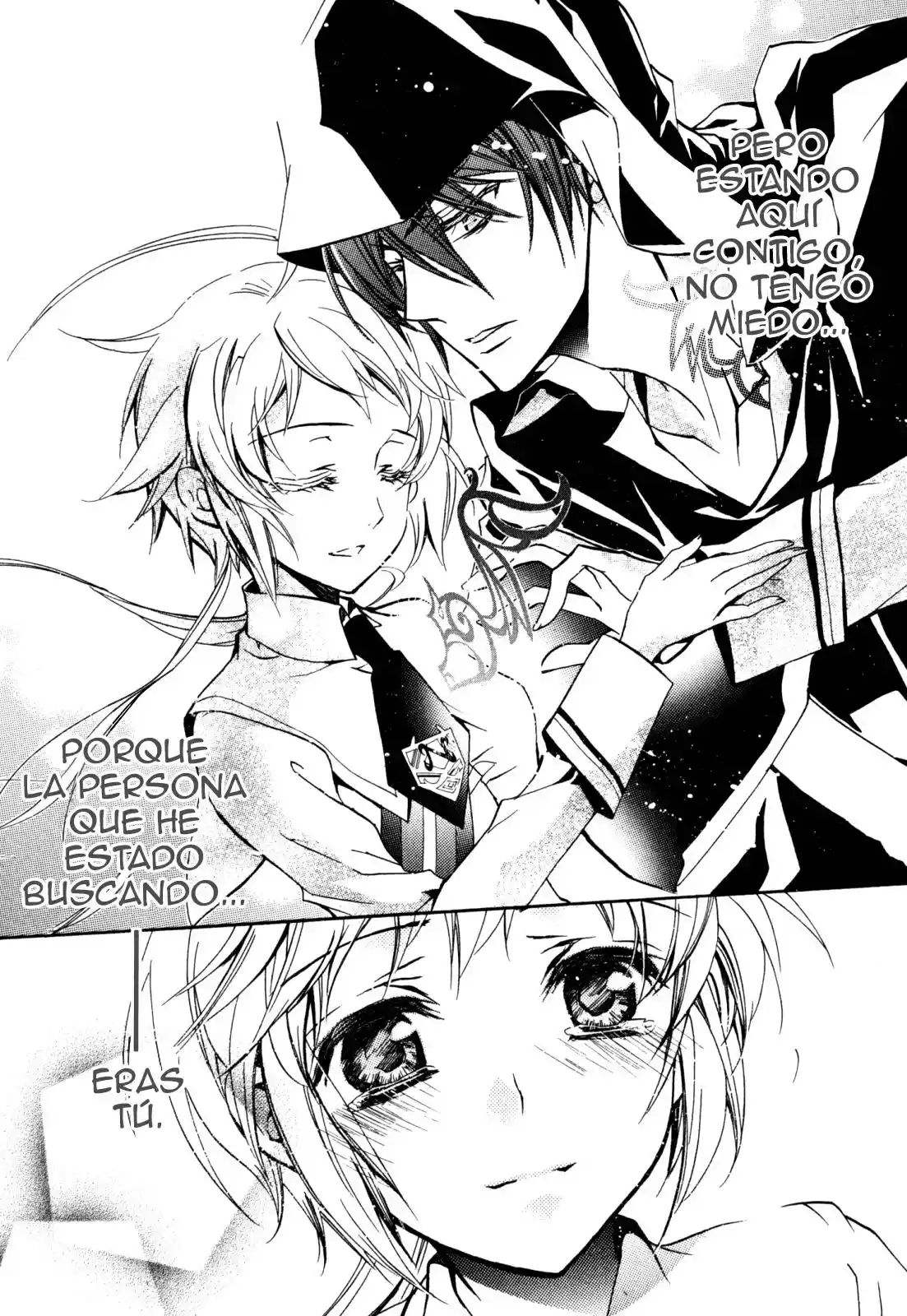 S.L.H. - Stray Love Hearts! (2016) - Capítulo 20 - Página 13 - LectorTMOo