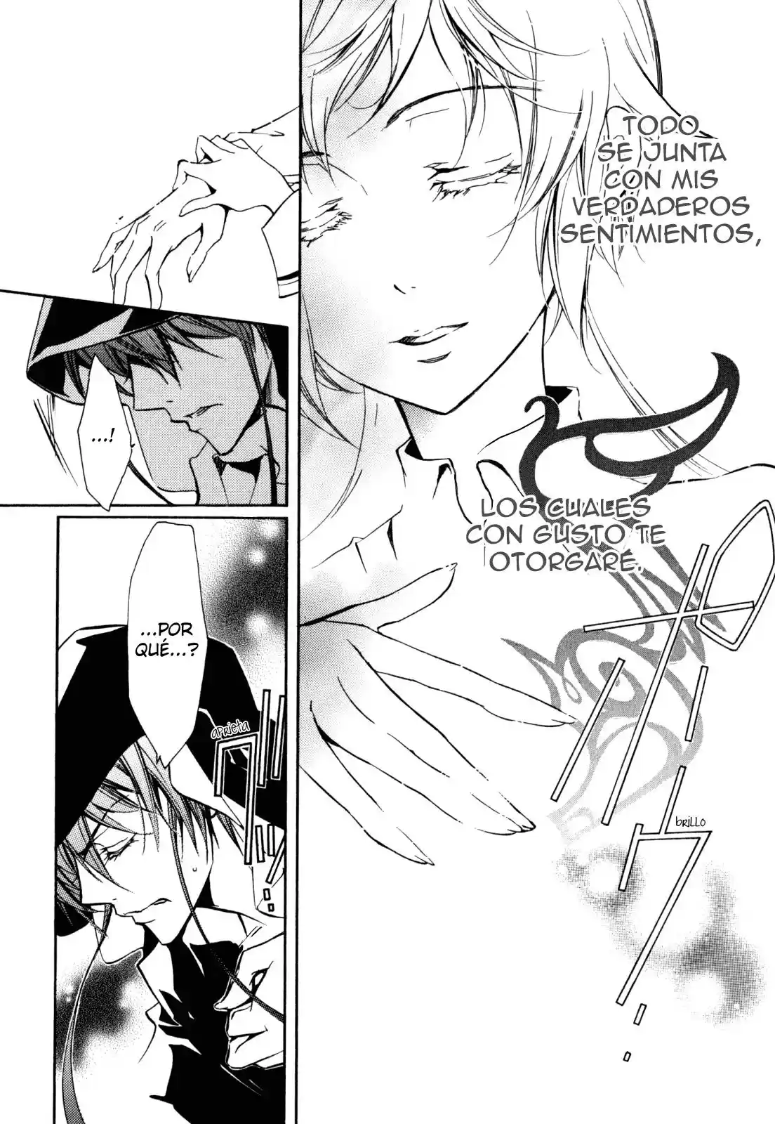 S.L.H. - Stray Love Hearts! (2016) - Capítulo 20 - Página 15 - LectorTMOo