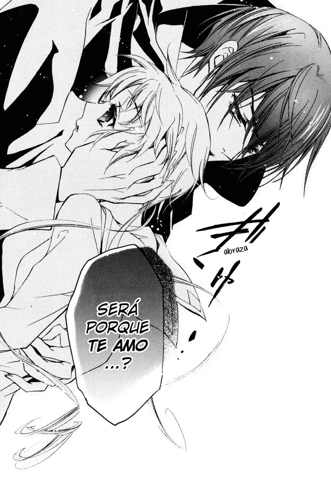 S.L.H. - Stray Love Hearts! (2016) - Capítulo 20 - Página 17 - LectorTMOo
