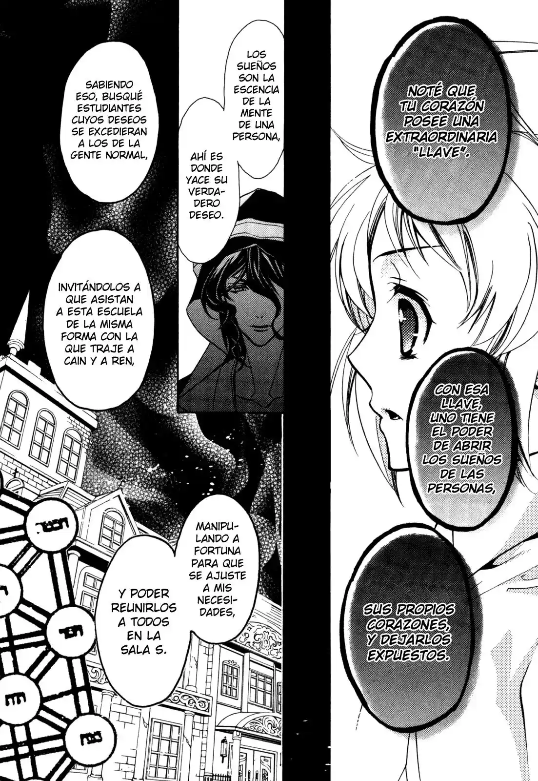 S.L.H. - Stray Love Hearts! (2016) - Capítulo 20 - Página 23 - LectorTMOo