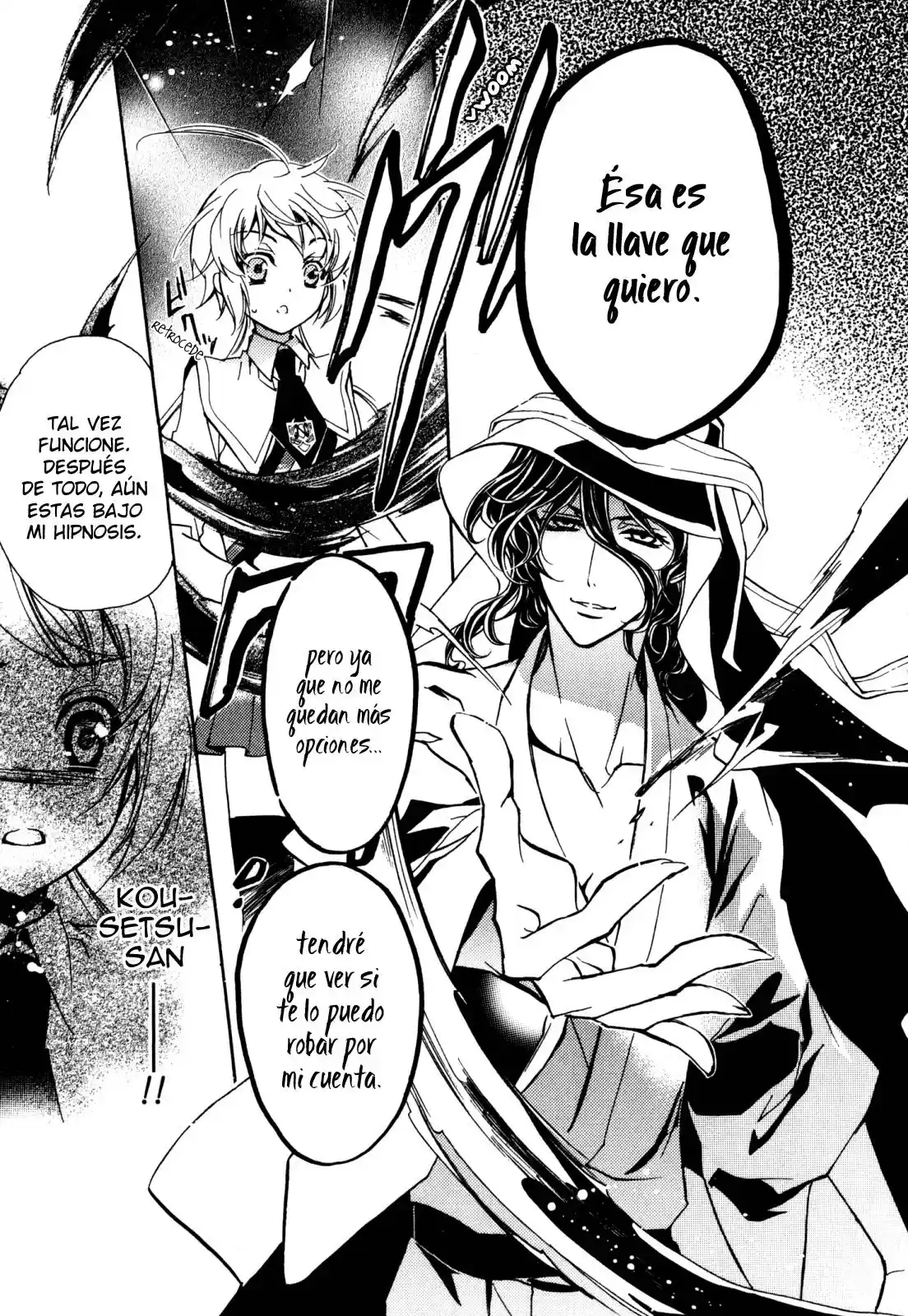 S.L.H. - Stray Love Hearts! (2016) - Capítulo 20 - Página 26 - LectorTMOo