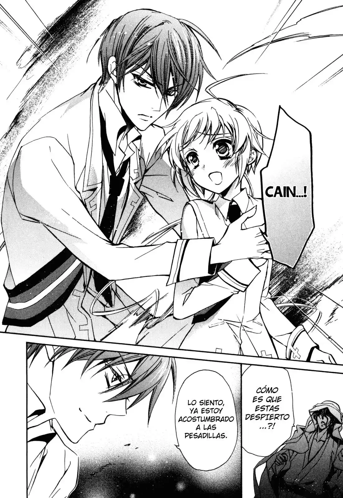 S.L.H. - Stray Love Hearts! (2016) - Capítulo 20 - Página 34 - LectorTMOo