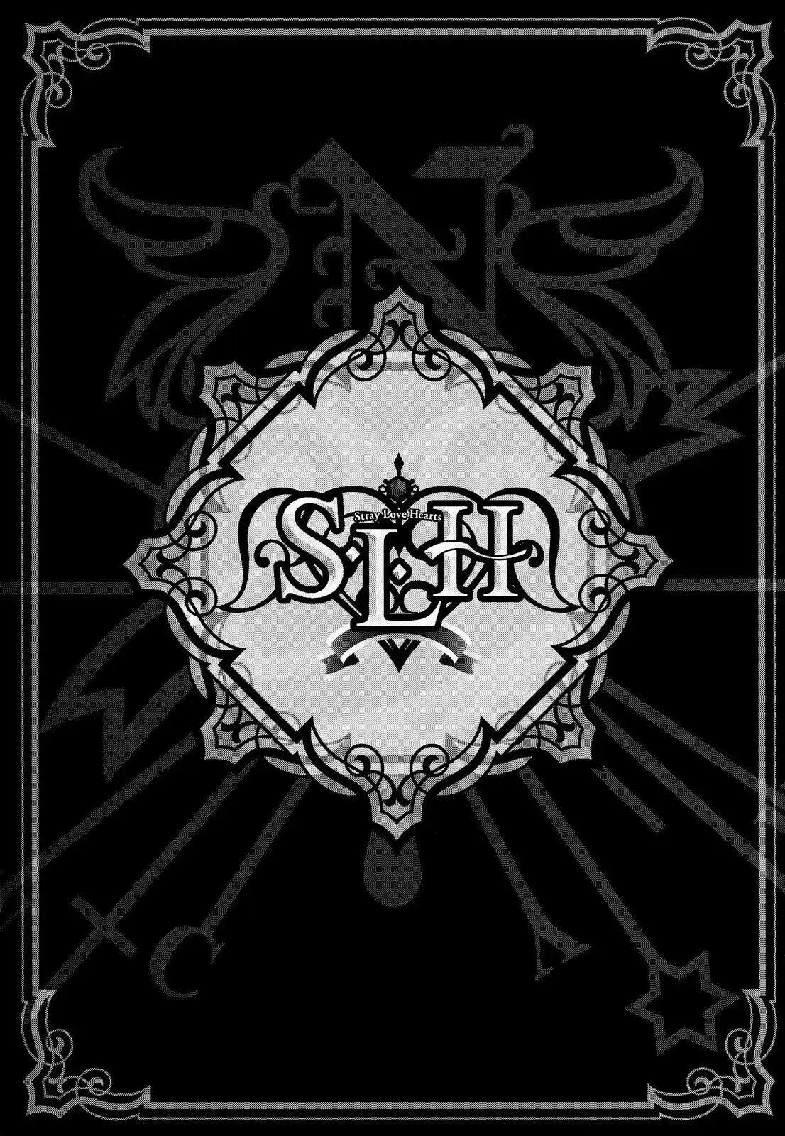 S.L.H. - Stray Love Hearts! (2016) - Capítulo 4 - Página 51 - LectorTMOo