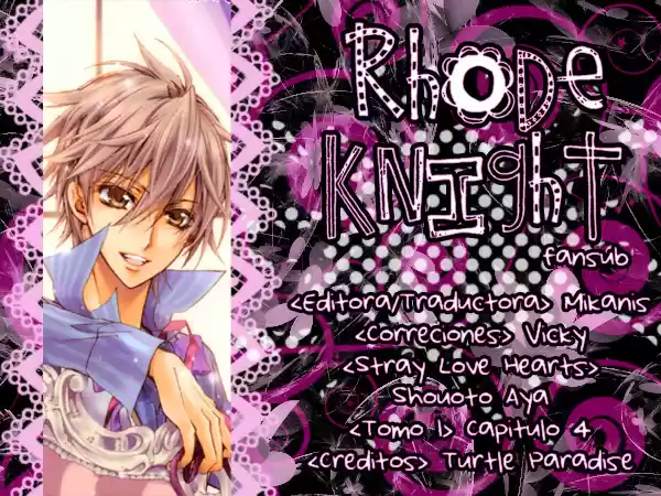 S.L.H. - Stray Love Hearts! (2016) - Capítulo 4 - Página 56 - LectorTMOo