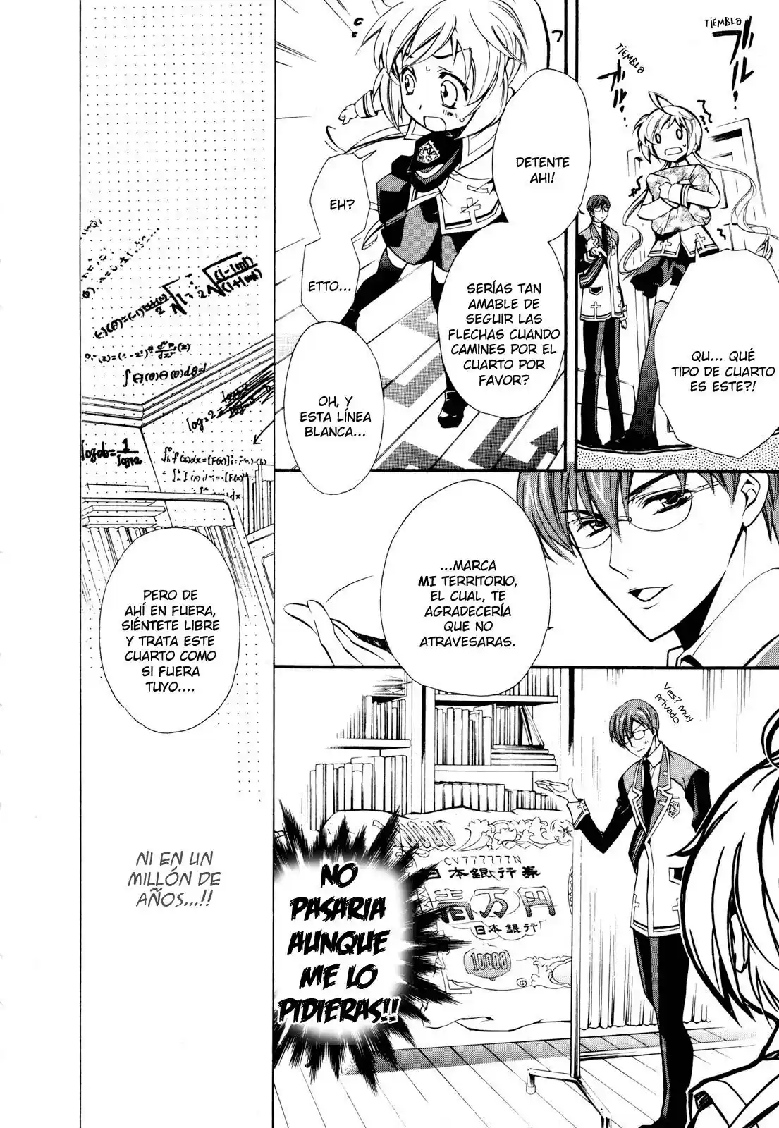 S.L.H. - Stray Love Hearts! (2016) - Capítulo 5 - Página 24 - LectorTMOo