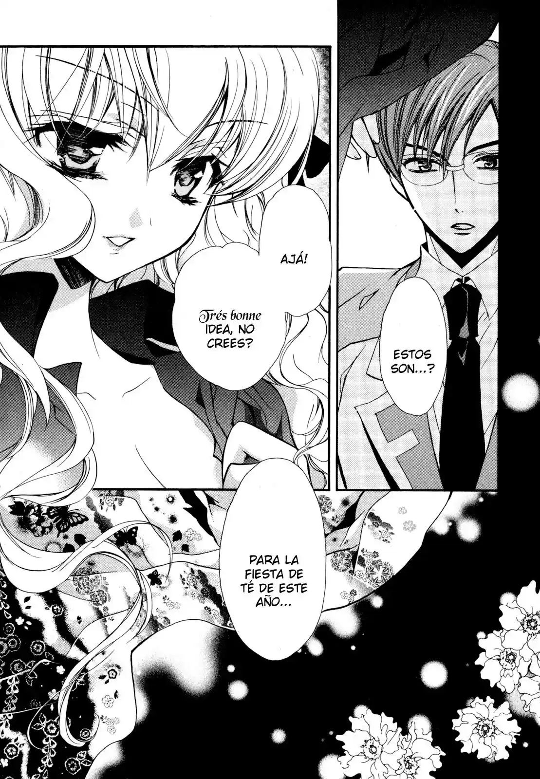 S.L.H. - Stray Love Hearts! (2016) - Capítulo 6 - Página 41 - LectorTMOo