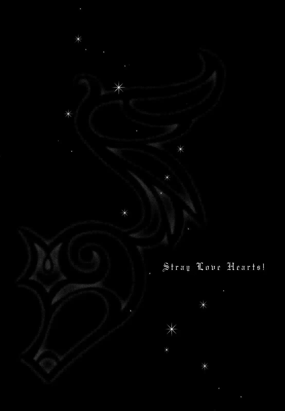 S.L.H. - Stray Love Hearts! (2016) - Capítulo 8 - Página 2 - LectorTMOo
