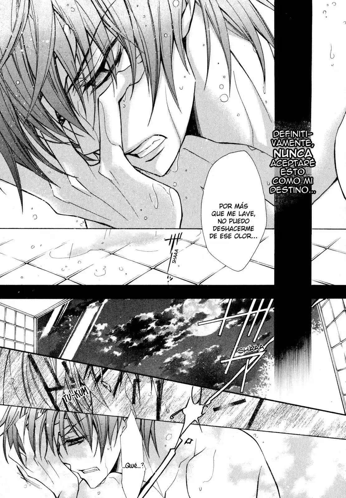 S.L.H. - Stray Love Hearts! (2016) - Capítulo 8 - Página 17 - LectorTMOo