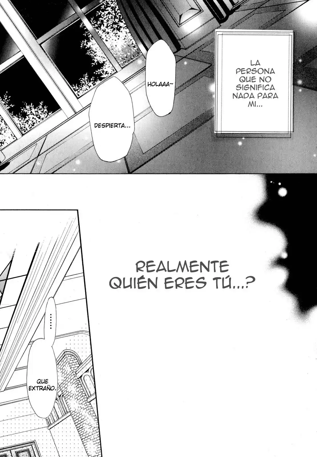 S.L.H. - Stray Love Hearts! (2016) - Capítulo 8 - Página 26 - LectorTMOo