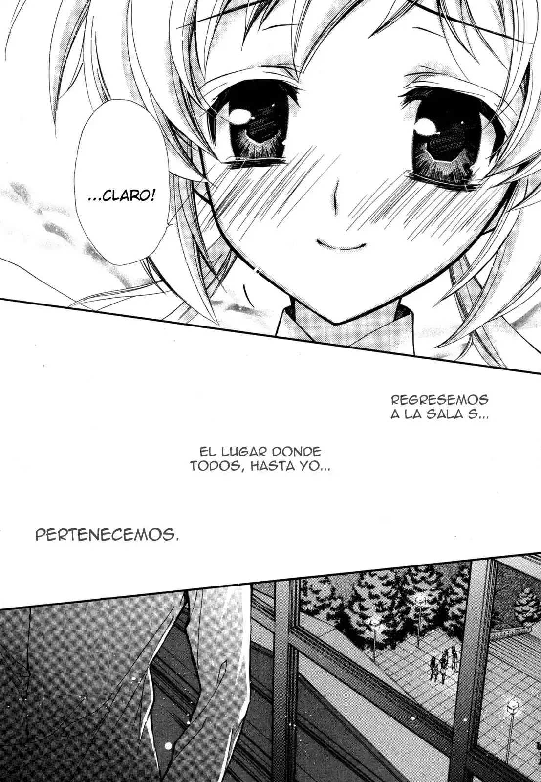 S.L.H. - Stray Love Hearts! (2016) - Capítulo 8 - Página 41 - LectorTMOo