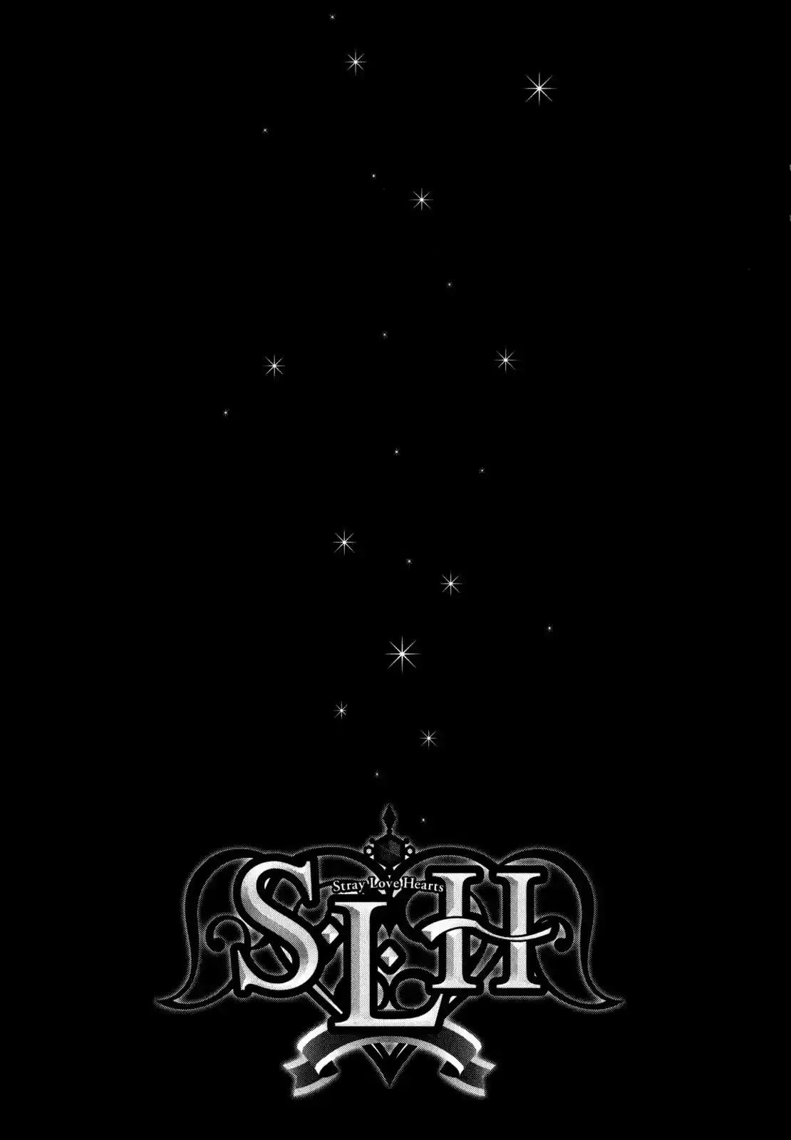 S.L.H. - Stray Love Hearts! (2016) - Capítulo 8 - Página 50 - LectorTMOo